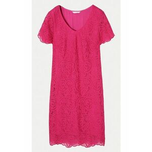 Rochie dama - 304149078 - Roz - Bumbac imagine