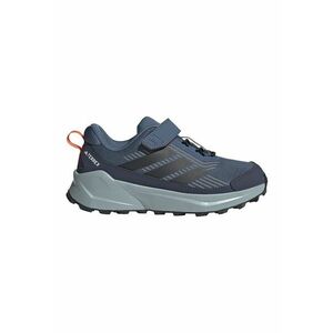 Pantofi low-cut cu velcro - pentru drumetii imagine