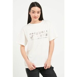 Tricou lejer de bumbac imagine