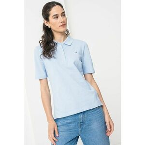 Tricou polo cu model uni imagine