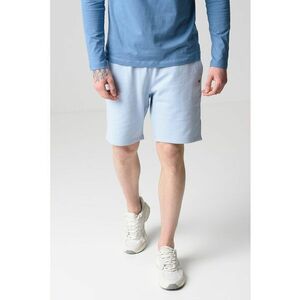Pantaloni scurti cu snur in talie imagine