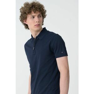 Tricou polo regular fit imagine