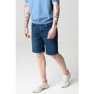 Pantaloni scurti de denim imagine