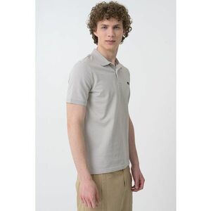 Tricou polo slim fit imagine