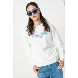 Bluza de trening cu maneci cazute imagine