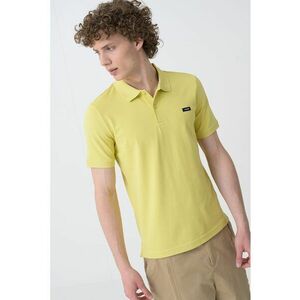 Tricou polo slim fit imagine