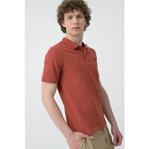 Tricou polo slim fit imagine