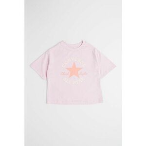 Tricou cu imprimeu logo imagine