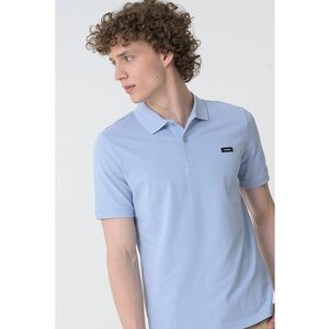 Tricou polo slim fit imagine
