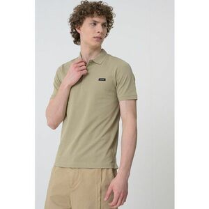 Tricou polo slim fit imagine