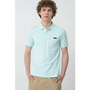 Tricou polo slim fit imagine