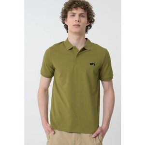 Tricou polo slim fit imagine