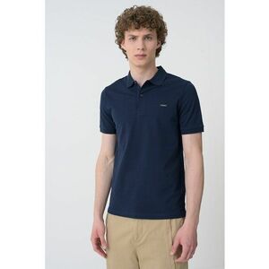 Tricou polo slim fit imagine