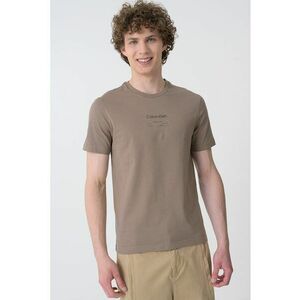 Tricou cu logo imagine