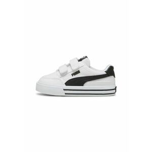 Pantofi sport cu velcro Court Classic imagine
