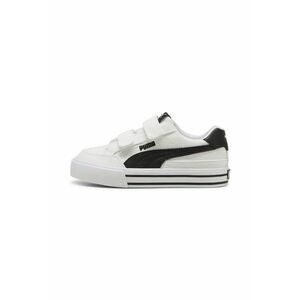 Pantofi sport cu velcro Court Classic imagine
