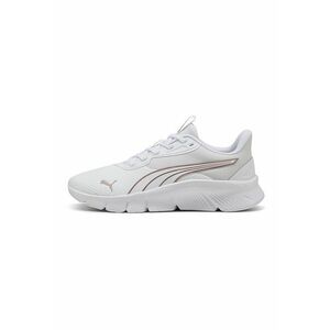 Pantofi din plasa cu logo pentru alergare Flexfocus Lite imagine