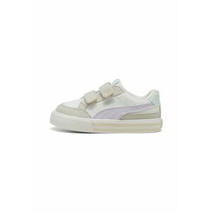 Pantofi sport cu velcro Court Classic imagine