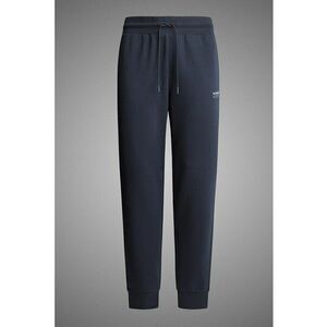Pepe Jeans London - Pantaloni de trening cu snur de ajustare in talie imagine