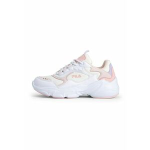 Pantofi sport cu insertii de plasa Collene imagine
