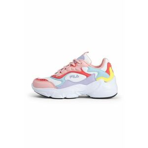 Pantofi sport cu insertii de plasa Collene imagine