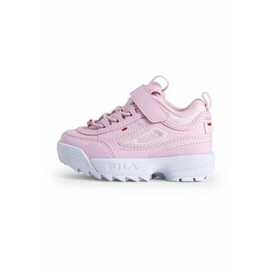 Pantofi sport cu inchidere velcro imagine