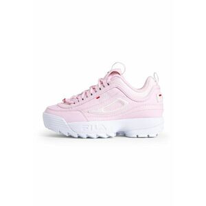 Pantofi sport din piele ecologica Disruptor imagine