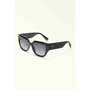 Ochelari de soare cu logo pe lateral imagine