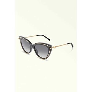 Ochelari de soare cat-eye imagine