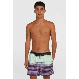 Pantaloni scurti de baie cu snur imagine