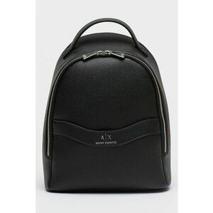 Rucsac de piele ecologica cu logo imagine