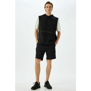 Bermude sport cargo imagine