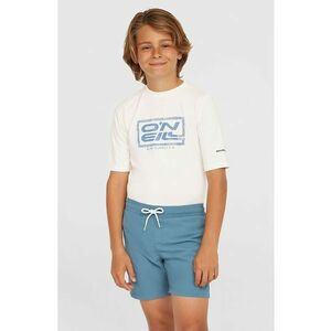 Pantaloni scurti de baie cu snur imagine