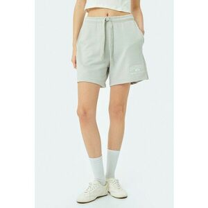 Pantaloni scurti cu talie elastica imagine