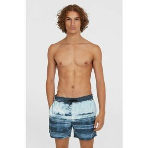 Pantaloni scurti de baie cu snur imagine