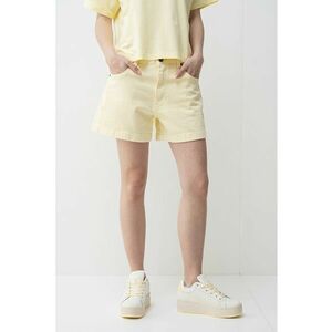 Blugi mom fit imagine