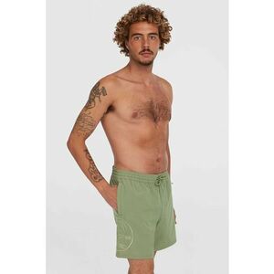 Pantaloni scurti de baie cu logo imagine