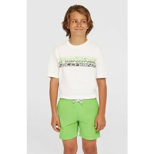 Pantaloni scurti de baie cu snur imagine