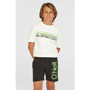 Pantaloni scurti de baie cu snur imagine