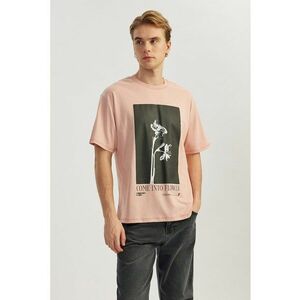 Tricou cu imprimeu poza imagine