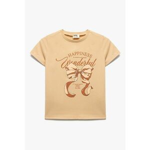 Tricou cu imprimeu grafic imagine