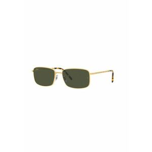 Ochelari de soare dreptunghiulari unisex imagine