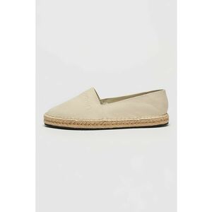 Espadrile cu logo imagine
