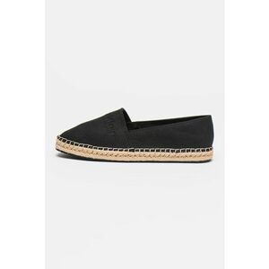 Espadrile cu logo imagine