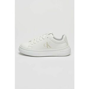 Pantofi sport low-cut cu model unisex imagine