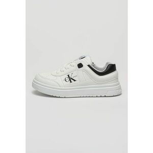 Pantofi sport unisex din piele ecologica cu fermoar imagine