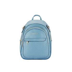 Rucsac bej casual 8009 119 17237 imagine