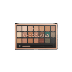 Paleta Farduri 21 Nuante si 1 Pensula - Cosmetics imagine