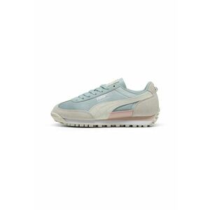 Pantofi sport cu detalii de piele intoarsa Easy Rider imagine
