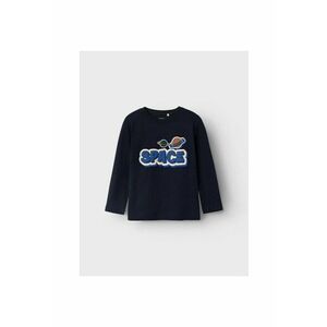 Bluza copii - 558261 - Bleumarin - Bumbac imagine